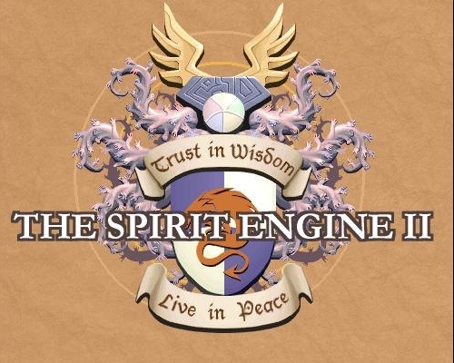 The Spirit Engine 2 v1.07