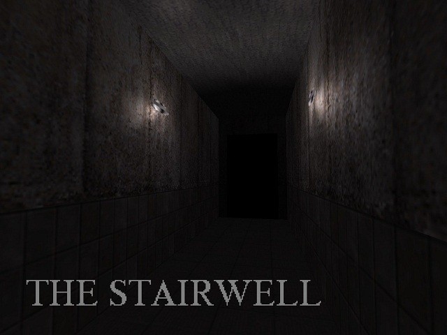 The Stairwell v1.1