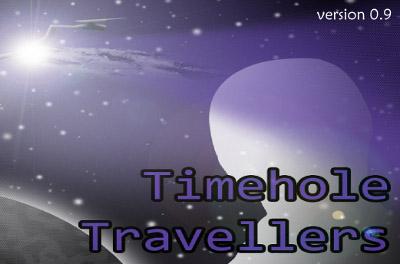 Timehole Travellers v0.9