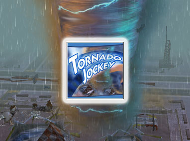 Tornado Jockey v1.0