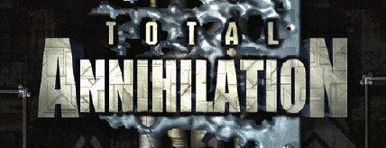 Total Annihilation Mini / Mini TA