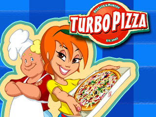 Скачать игру turbo pizza