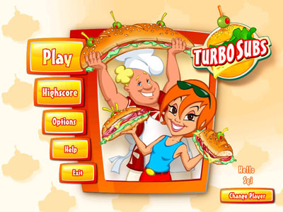 Turbo Subs (Turbo Pizza 2) / Бургер-Экспресс - Скачать Бесплатно.