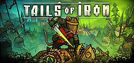 Tails of Iron v1.40068 + Bloody Whiskers DLC
