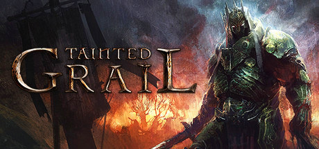 Tainted Grail: Conquest v1.00