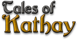 Tales of Kathay v0.9.0