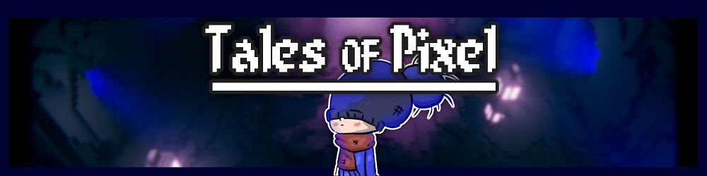 Tales of Pixel Beta