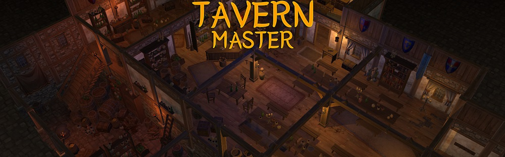 Tavern Master v0.8.2