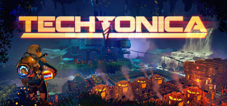 Techtonica v0.2.2f [Steam Early Access]