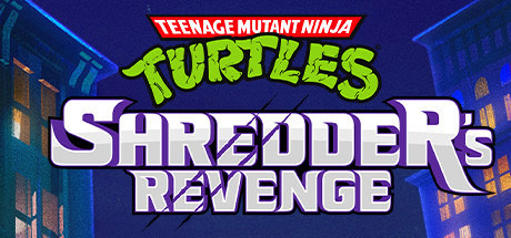 Teenage Mutant Ninja Turtles: Shredder's Revenge v1.0.0.255 / + RUS v1.0.0.250 / TMNT: Shredder's Revenge