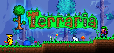 Terraria V1.4.4.9 V4 / + GOG V1.4.4.9 V4 / + Retribution Of The.