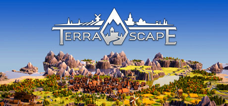 TerraScape v0.13.0.12 [Steam Early Access]