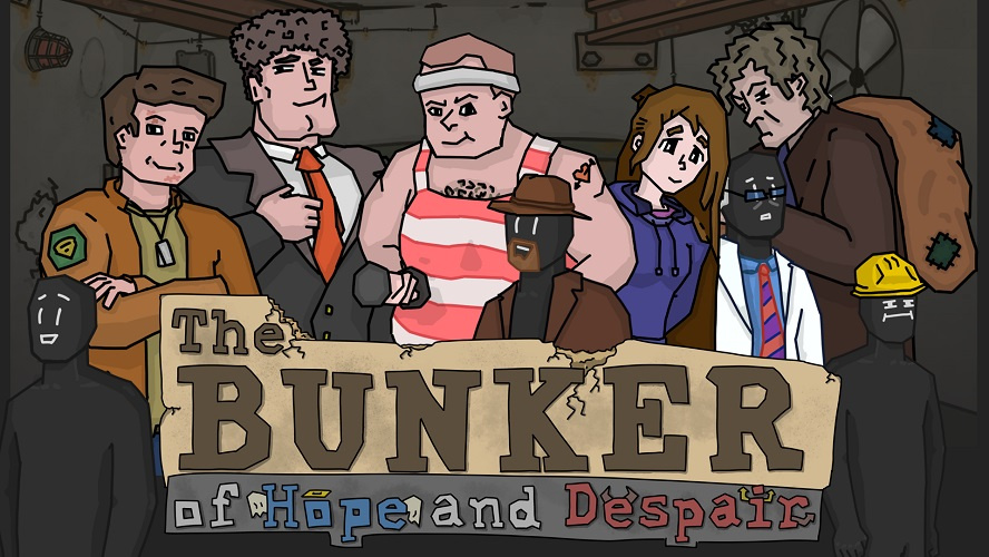 The Bunker of Hope and Despair v0.3.4.1