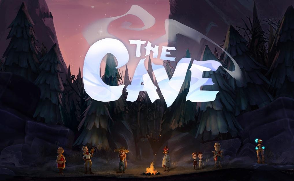 The Cave 1.0u2