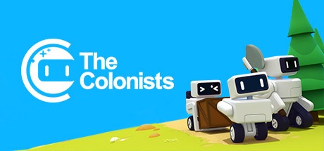The Colonists v1.6.6