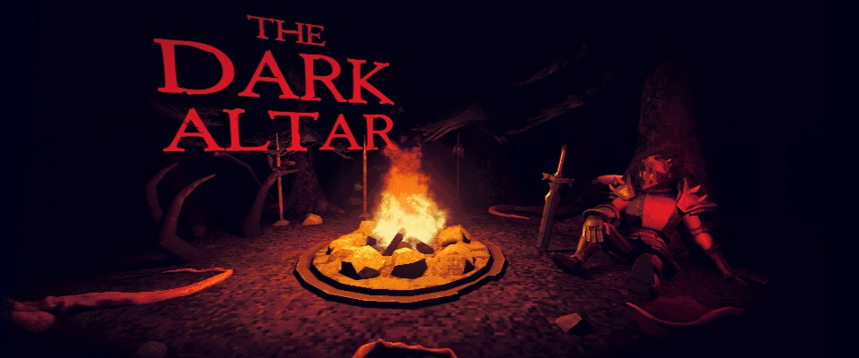 The Dark Altar v01.07.26