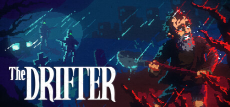 The Drifter v1.0.3a