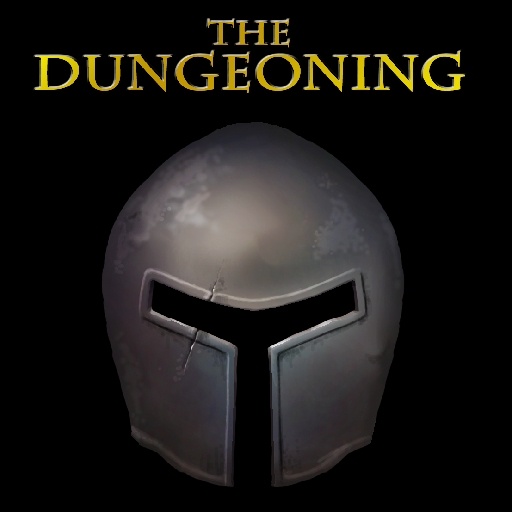 The Dungeoning v1.04