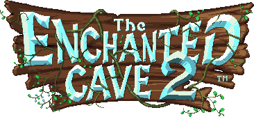 The Enchanted Cave 2 v3.19