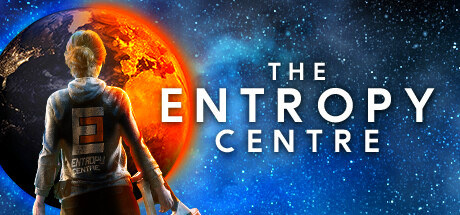 The Entropy Centre v1.0.7a