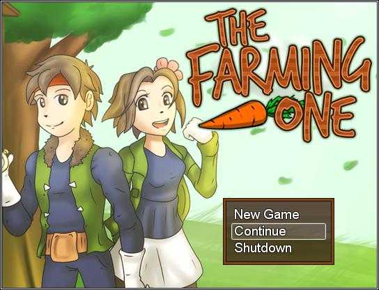 The Farming One