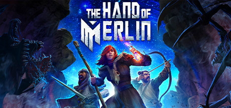The Hand of Merlin v678618 [Steam Early Access]