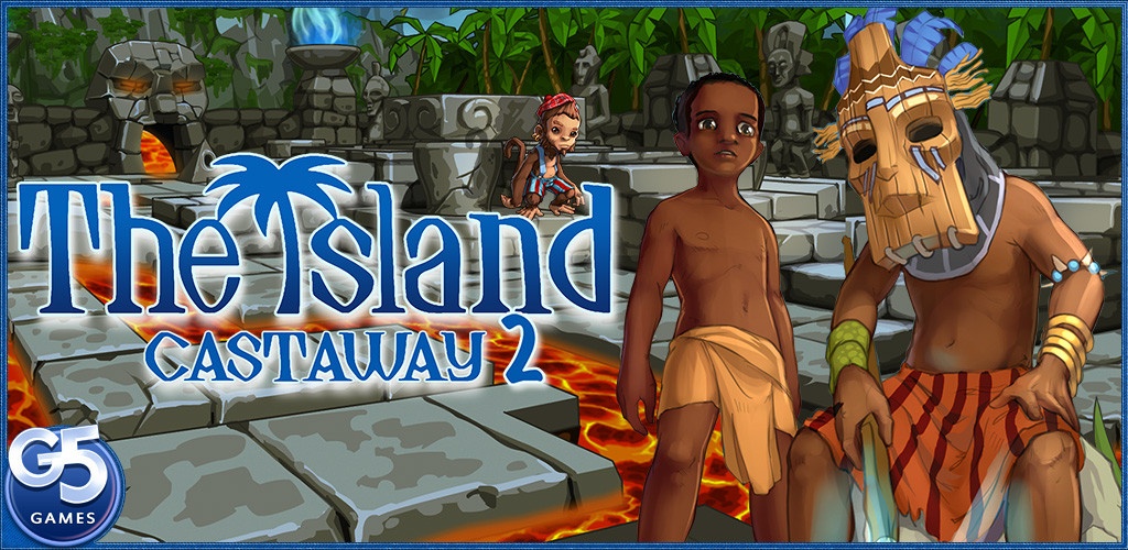 Lost island 2
