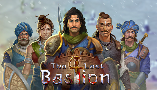 The Last Bastion v07.10.2021