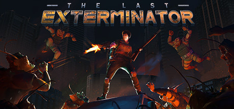 The Last Exterminator [Build 34.2]