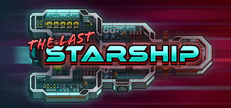 The Last Starship v1.0d [Steam Early Access]