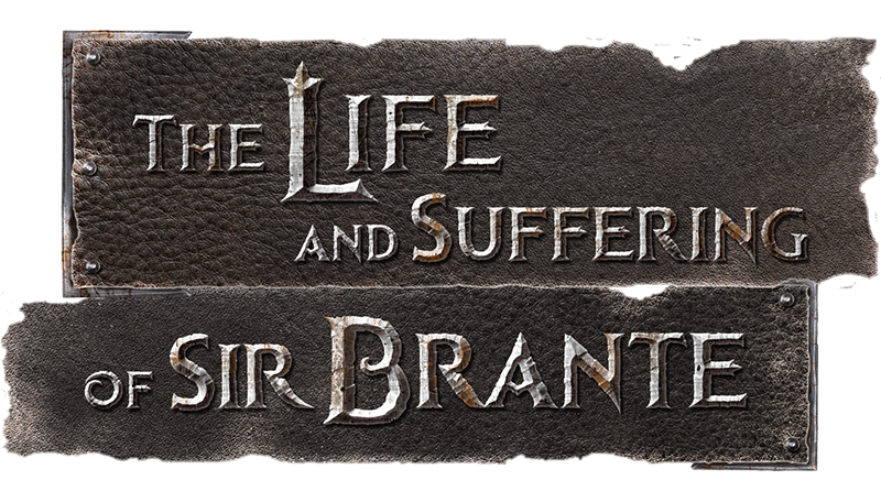 The Life and Suffering of Sir Brante v1.04.3 / Жизнь и страдания господина Бранте