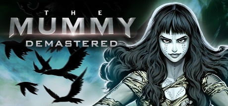 The Mummy Demastered v1.01