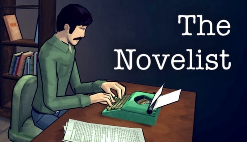 The Novelist v1.1