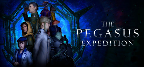 The Pegasus Expedition v21.10.2022 [Steam Early Access]