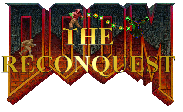Doom: The Reconquest v1.1c