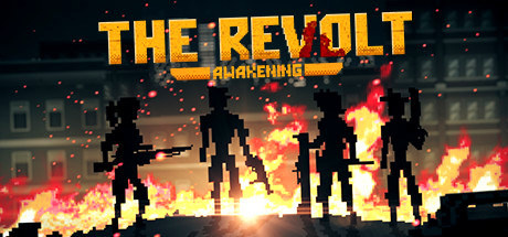 The Revolt: Awakening v1.1