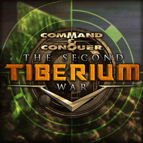 The Second Tiberium War v2.93