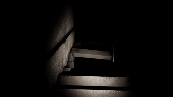 The Stairwell Experiments v1.1.2