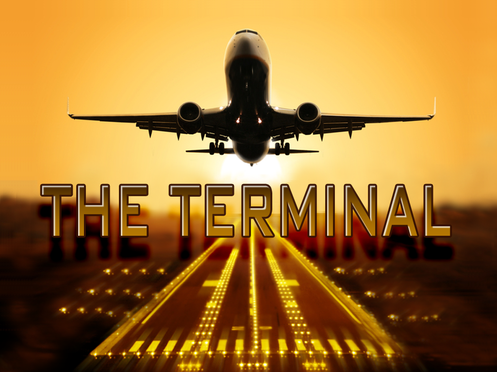Terminal game