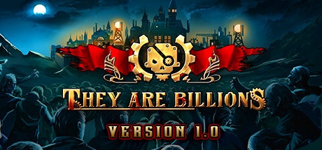 They Are Billions v1.1.4.10