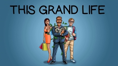 This Grand Life v1.22