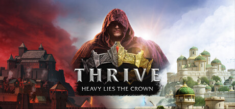 Thrive: Heavy Lies The Crown v0.0134 [Playtest]