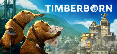 Timberborn v0.4.9.3 [Steam Early Access]
