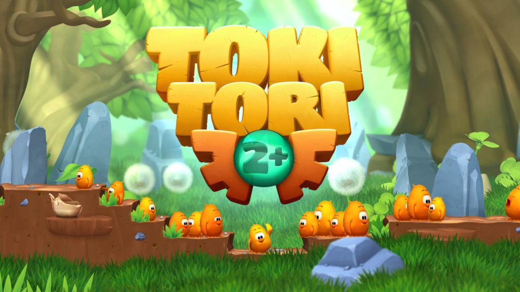 Toki Tori 2+ v1.0.14