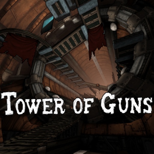 Tower of Guns v1.3c