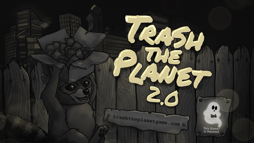 Trash the Planet v2.1.0