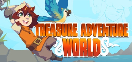 Treasure Adventure World v1.06
