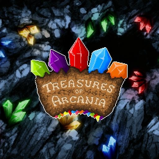 Treasures of Arcania [Early Access] v1.13.0.0