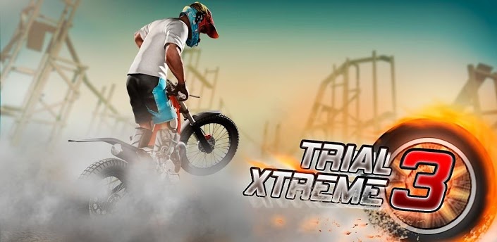 Trial Xtreme 3 v7.7