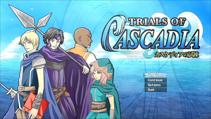 Trials of Cascadia v1.9